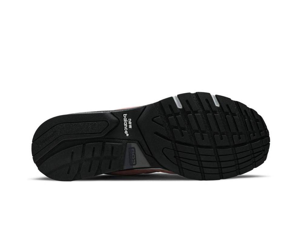 NEW BALANCE 992 x Joe Freshgoods x Don't Be Mad Anatomy of a Heart NEW BALANCE 992 x Joe Freshgoods x Don't Be Mad Anatomy of a Heart