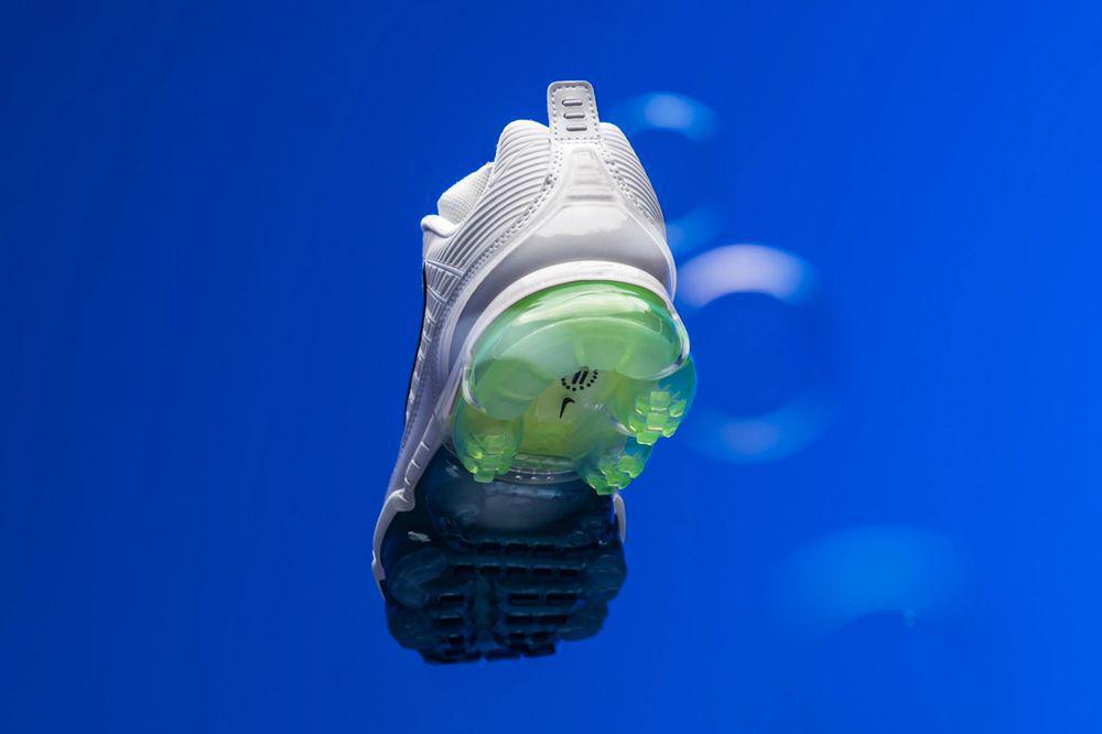 Le Nike Air VaporMax 360 rejoint le "Bubble Pack"