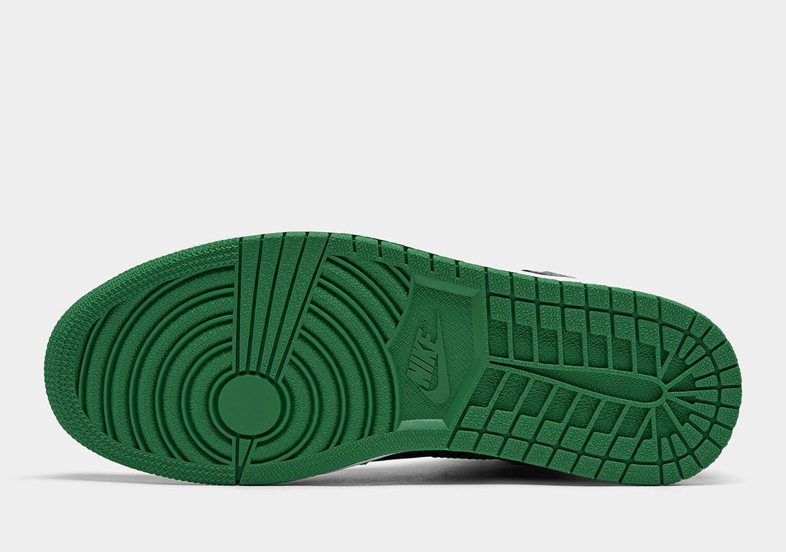 Air Jordan 1 Retro High OG "Pine Green" Air Jordan 1 Retro High OG "Pine Green"