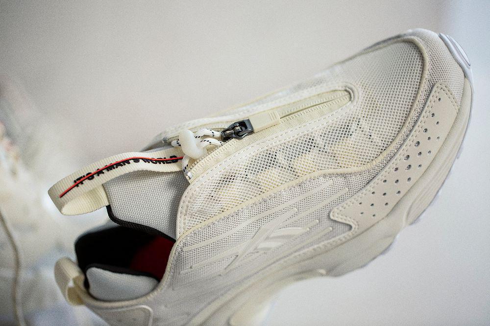 Reebok célèbre la Journée internationale de la femme avec la collection SS20 "It's A Man's World" Reebok célèbre la Journée internationale de la femme avec la collection SS20 "It's A Man's World"