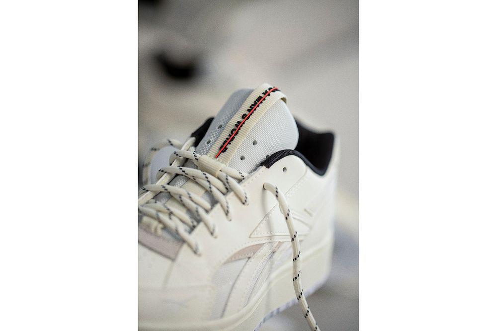 Reebok célèbre la Journée internationale de la femme avec la collection SS20 "It's A Man's World" Reebok célèbre la Journée internationale de la femme avec la collection SS20 "It's A Man's World"