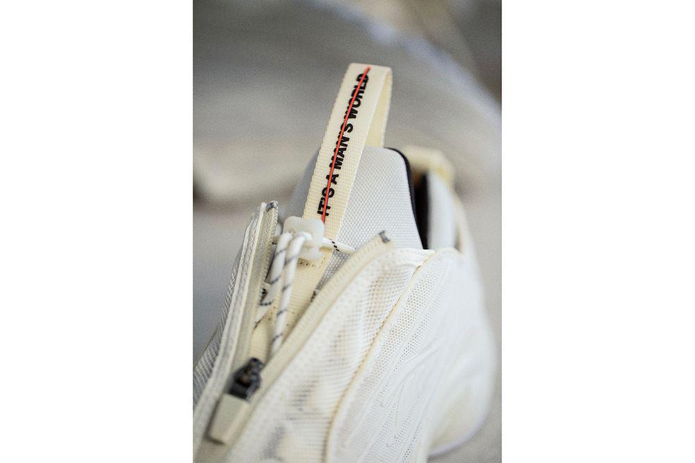 Reebok célèbre la Journée internationale de la femme avec la collection SS20 "It's A Man's World" Reebok célèbre la Journée internationale de la femme avec la collection SS20 "It's A Man's World"