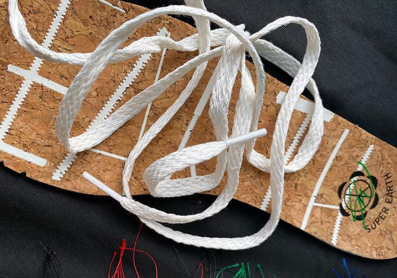 Sean Wotherspoon tease sa collaboration adidas SUPEREARTH à base de plantes Sean Wotherspoon tease sa collaboration adidas SUPEREARTH à base de plantes