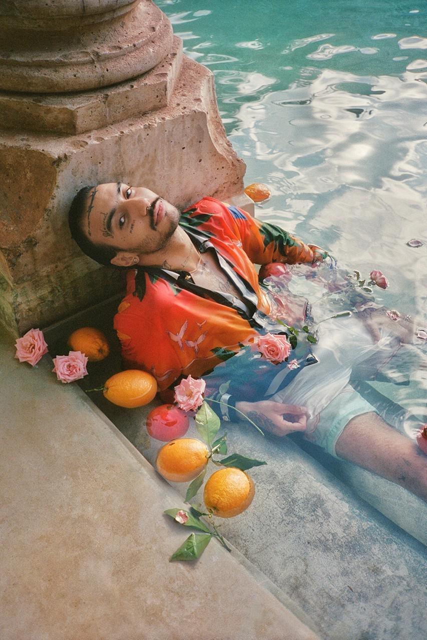 Casablanca entame une nouvelle collaboration New Balance 327 Casablanca entame une nouvelle collaboration New Balance 327