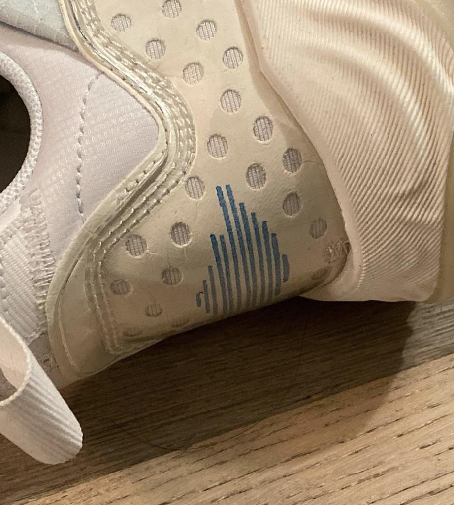 Edison Chen dévoile le modèle "000 23 / DELTA" d'Air Jordan Edison Chen dévoile le modèle "000 23 / DELTA" d'Air Jordan