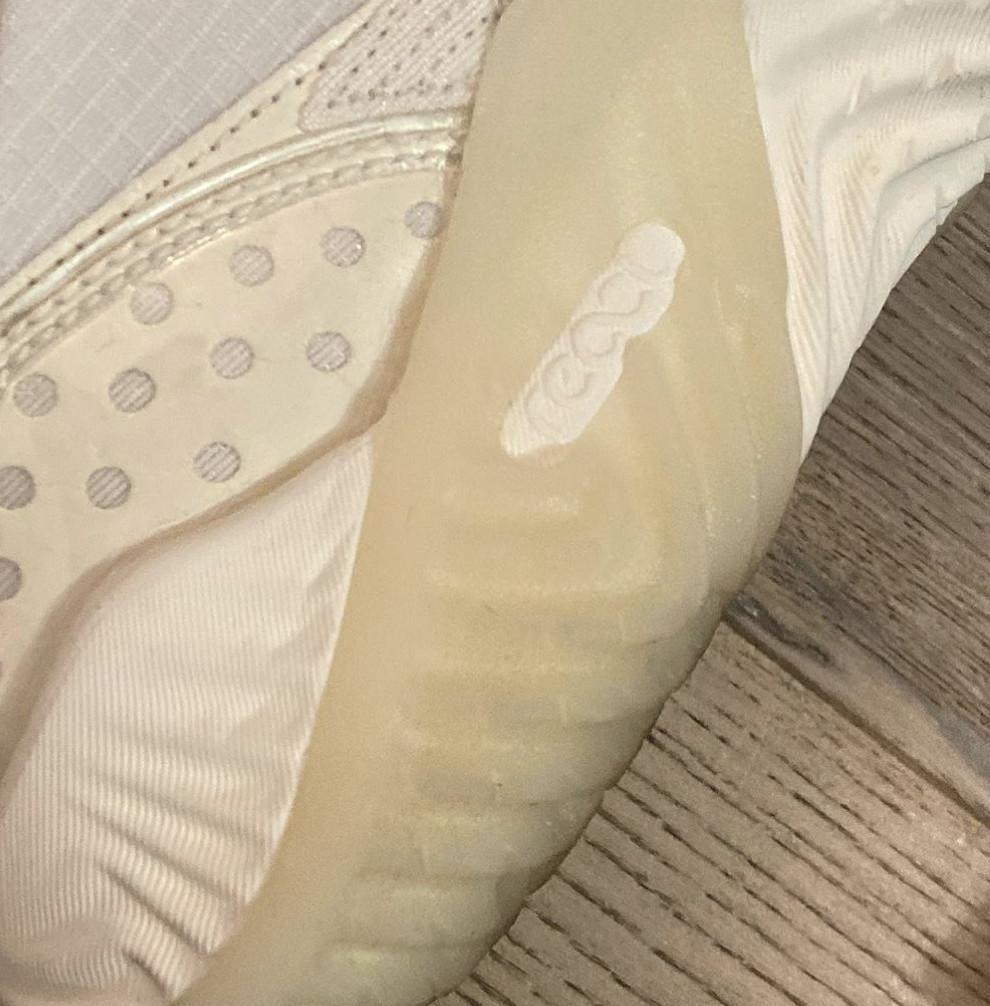 Edison Chen dévoile le modèle "000 23 / DELTA" d'Air Jordan Edison Chen dévoile le modèle "000 23 / DELTA" d'Air Jordan