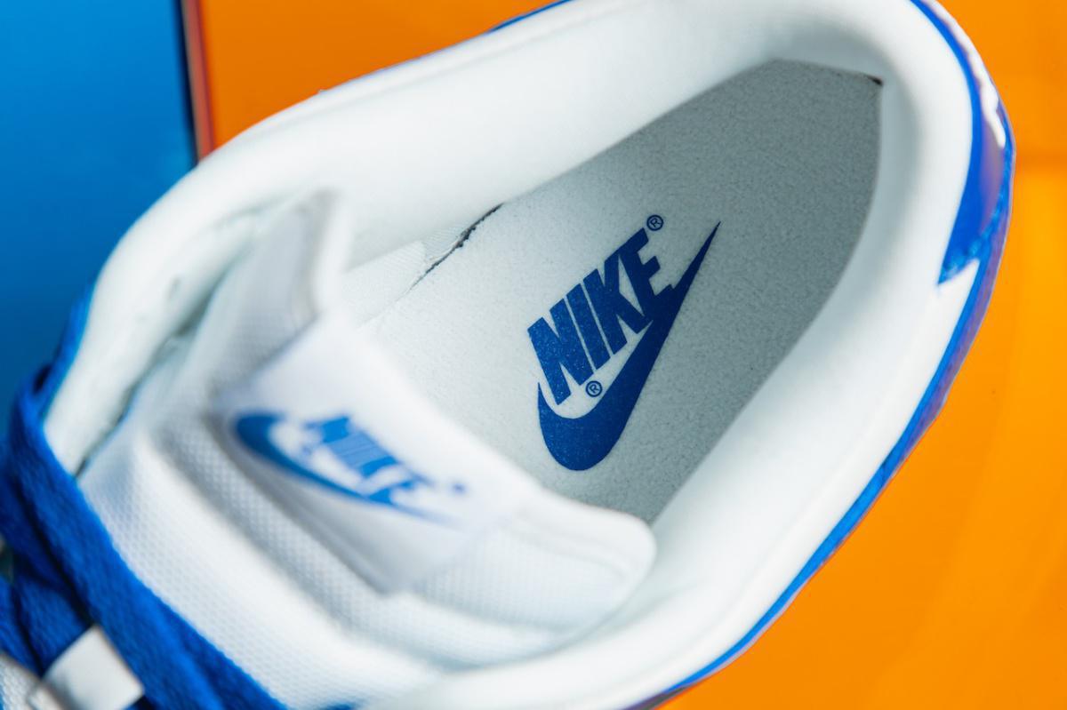 Dunk Low"Kentucky" et "Syracuse
