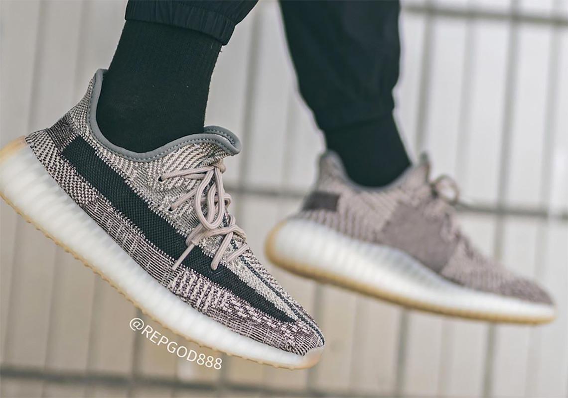 Yeezy Boost 350 v2 "Zyon" Yeezy Boost 350 v2 "Zyon"