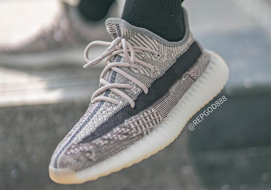 Yeezy Boost 350 v2 "Zyon"