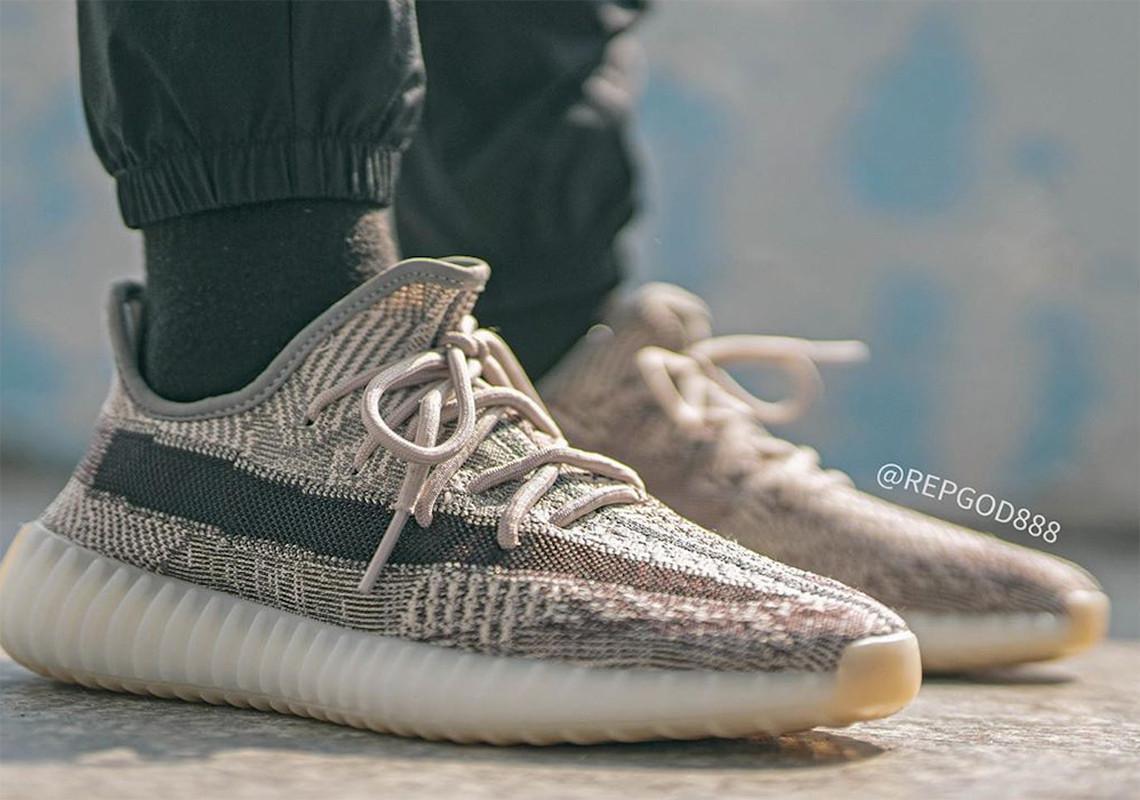 Yeezy Boost 350 v2 "Zyon"