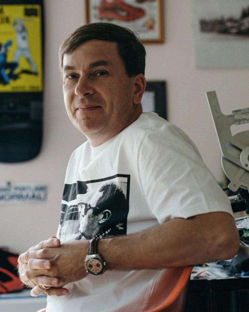 L'histoire vraie derrière l'insaisissable Hello Kitty Nike Air Presto de Steven Smith L'histoire vraie derrière l'insaisissable Hello Kitty Nike Air Presto de Steven Smith