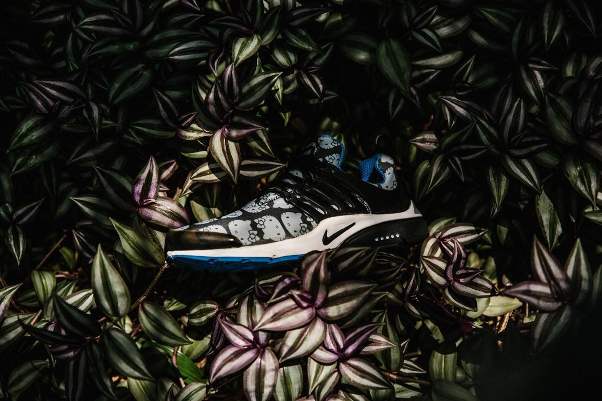 L'histoire vraie derrière l'insaisissable Hello Kitty Nike Air Presto de Steven Smith L'histoire vraie derrière l'insaisissable Hello Kitty Nike Air Presto de Steven Smith