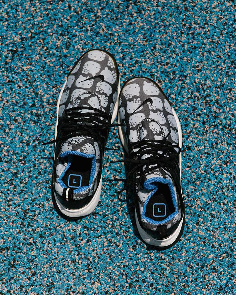 L'histoire vraie derrière l'insaisissable Hello Kitty Nike Air Presto de Steven Smith L'histoire vraie derrière l'insaisissable Hello Kitty Nike Air Presto de Steven Smith