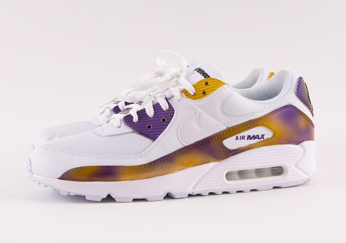 Joe Burrow et d'autres espoirs de sélection de la NFL reçoivent des chaussures Nike personnalisées avant la sélection de la NFL