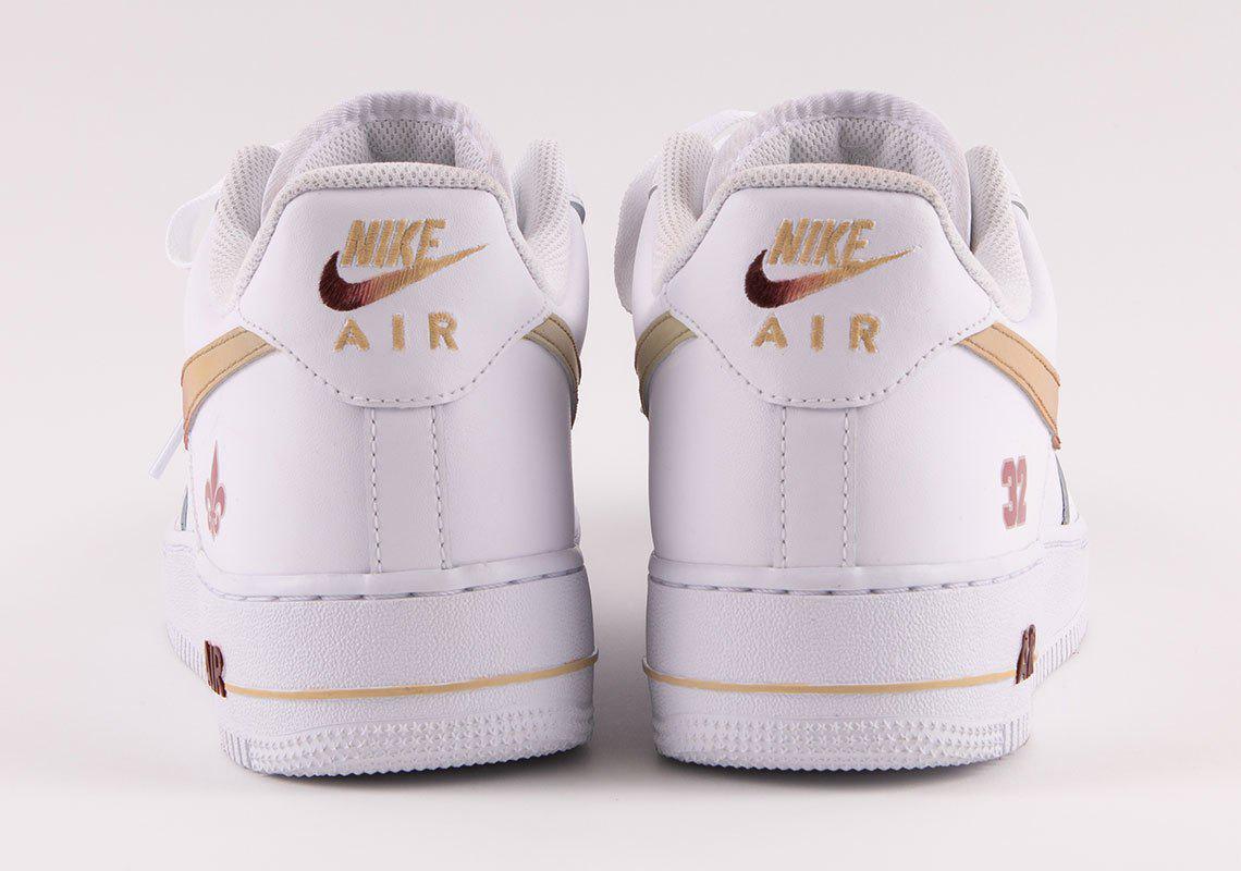 Joe Burrow et d'autres espoirs de sélection de la NFL reçoivent des chaussures Nike personnalisées avant la sélection de la NFL