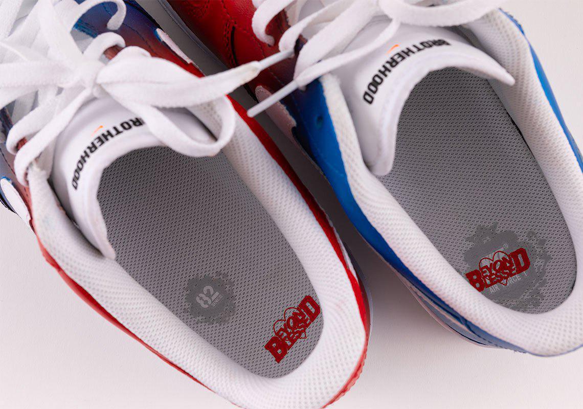 Joe Burrow et d'autres espoirs de sélection de la NFL reçoivent des chaussures Nike personnalisées avant la sélection de la NFL Joe Burrow et d'autres espoirs de sélection de la NFL reçoivent des chaussures Nike personnalisées avant la sélection de la NFL