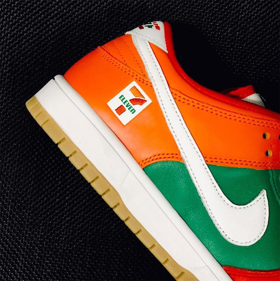 7-Eleven Nike SB Dunk