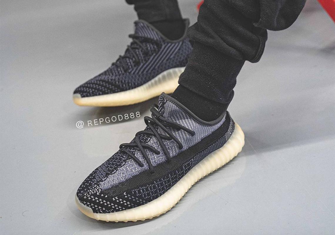 Yeezy Boost 350 v2 "Asriel"