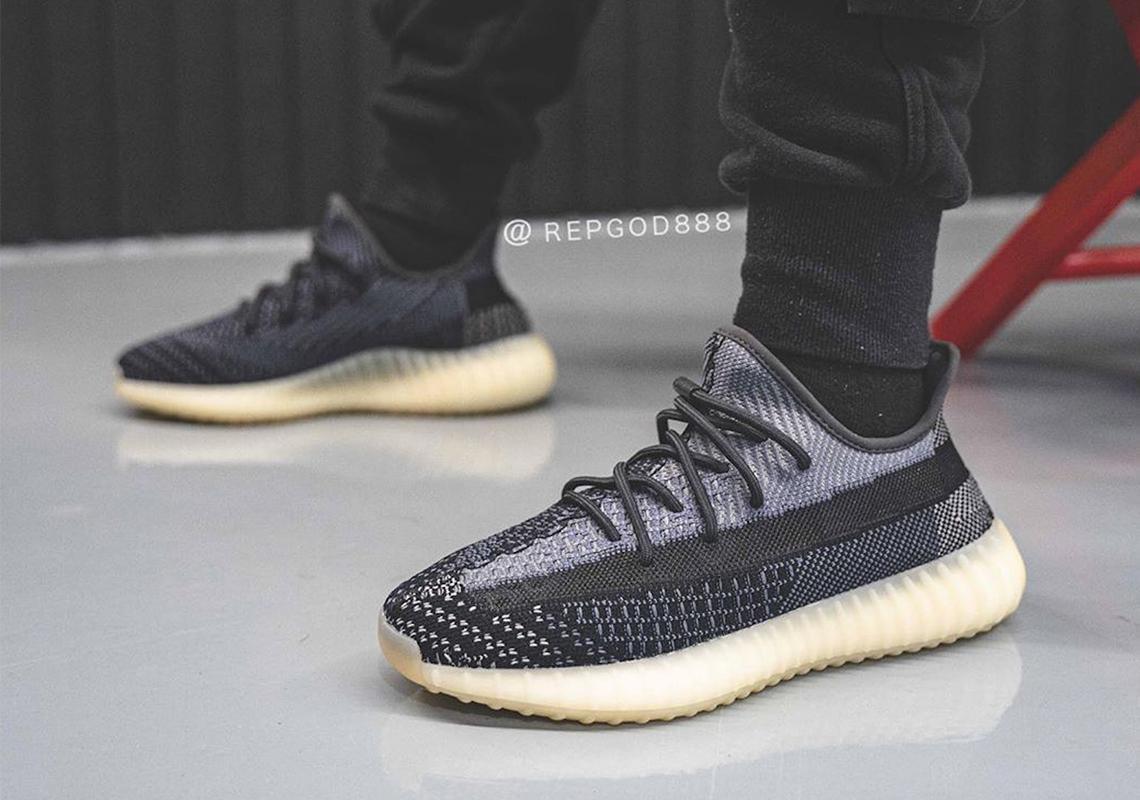 Yeezy Boost 350 v2 "Asriel"