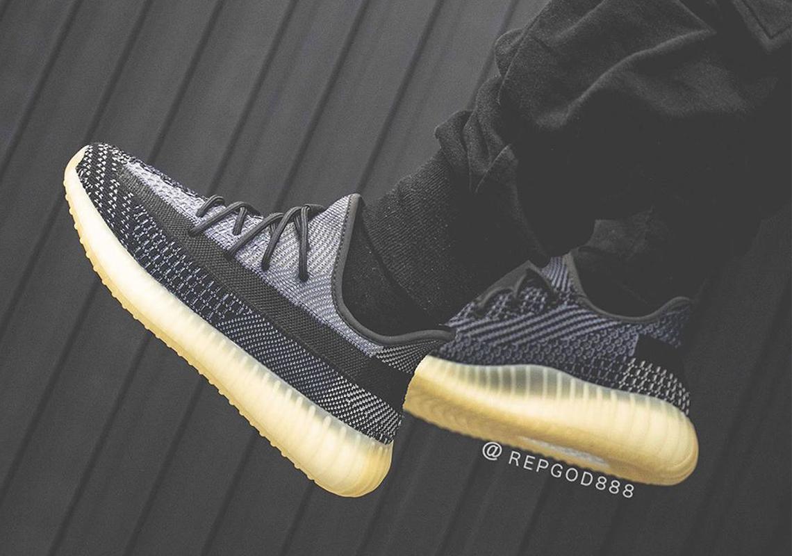 Yeezy Boost 350 v2 "Asriel"