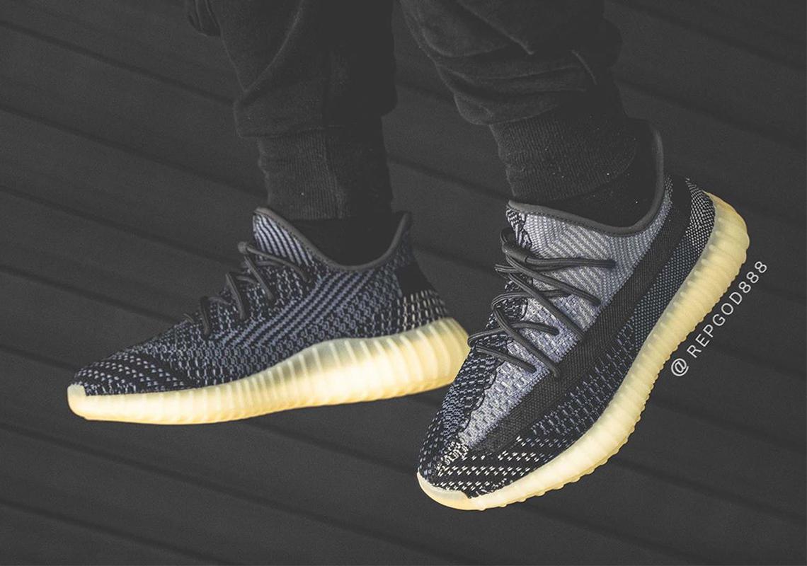 Yeezy Boost 350 v2 "Asriel"