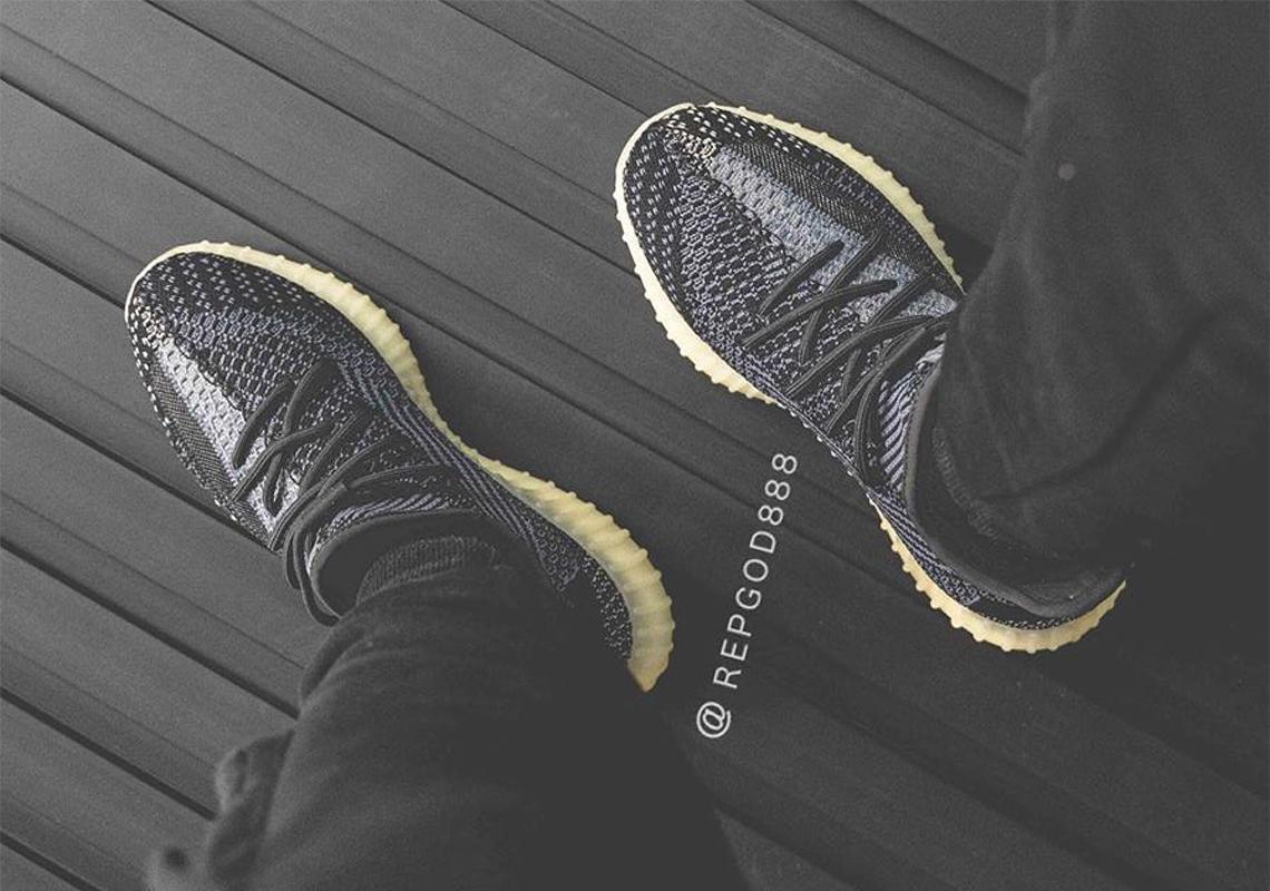 Yeezy Boost 350 v2 "Asriel"