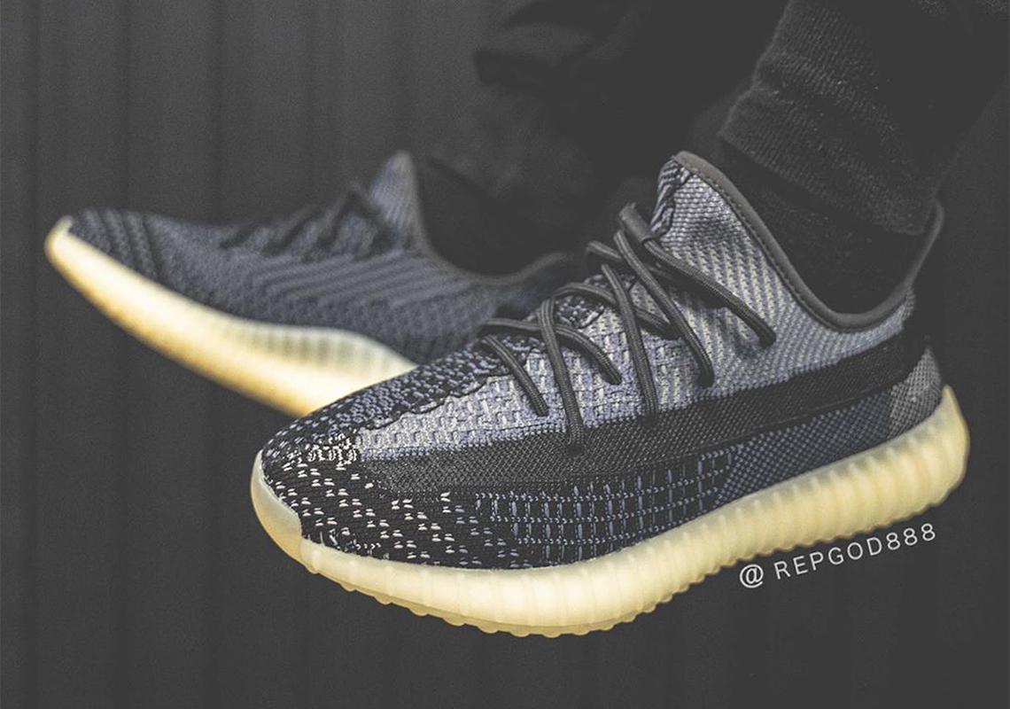 Yeezy Boost 350 v2 "Asriel"