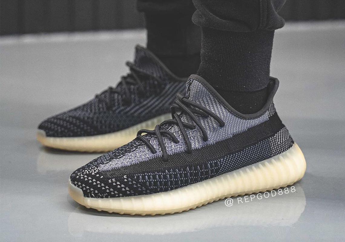 Yeezy Boost 350 v2 "Asriel"