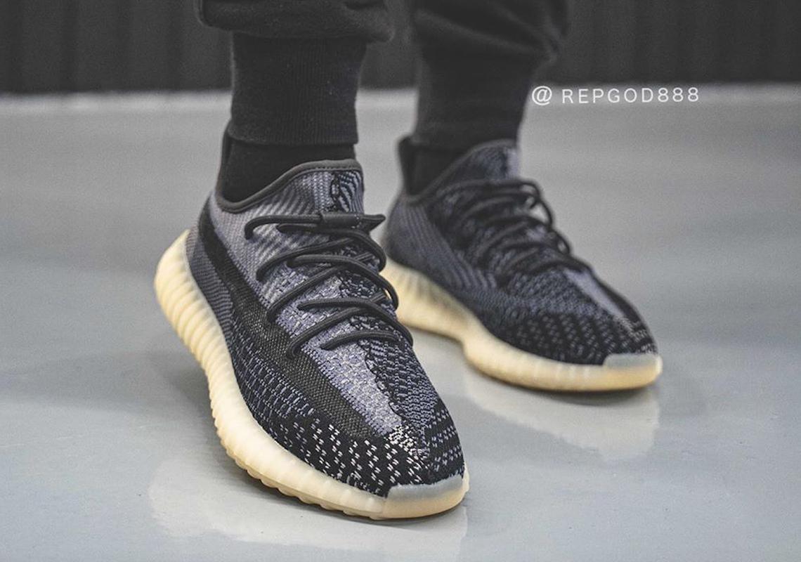 Yeezy Boost 350 v2 "Asriel"