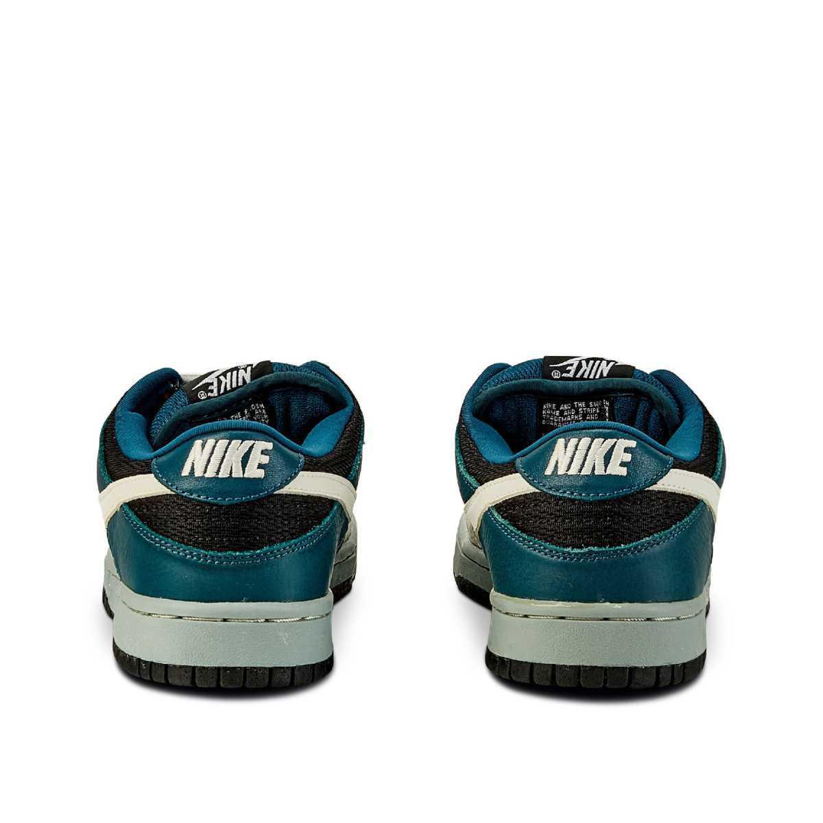 NIKE SB Dunk Low Pro x Futura NIKE SB Dunk Low Pro x Futura