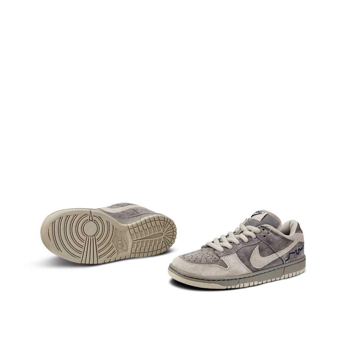 NIKE SB Dunk Low London