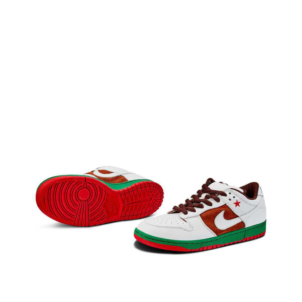 NIKE SB Dunk Low Cali NIKE SB Dunk Low Cali