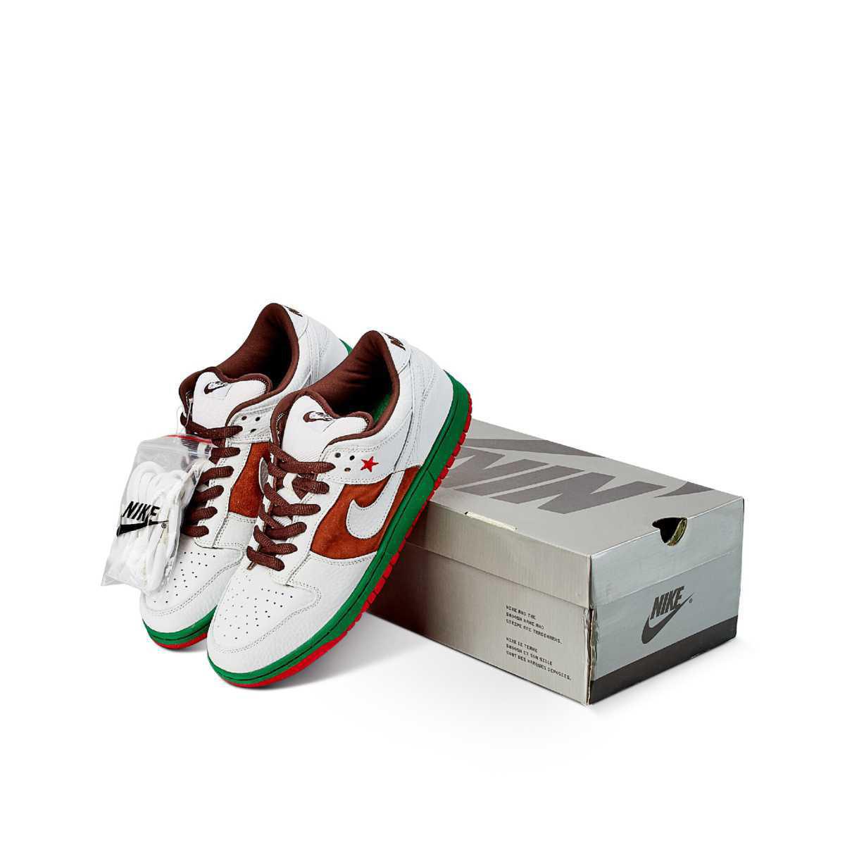 NIKE SB Dunk Low Cali NIKE SB Dunk Low Cali