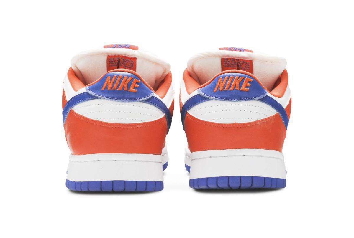 NIKE SB Dunk Low Danny Supa NIKE SB Dunk Low Danny Supa