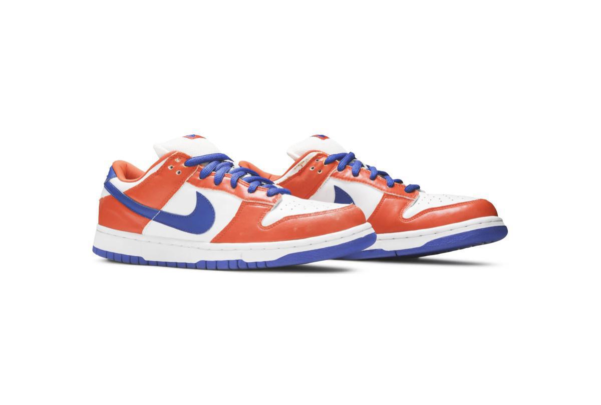 NIKE SB Dunk Low Danny Supa NIKE SB Dunk Low Danny Supa
