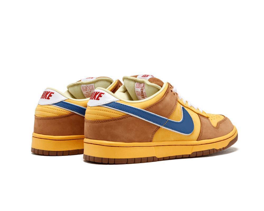 NIKE SB Dunk Low Newcastle Brown Ale NIKE SB Dunk Low Newcastle Brown Ale