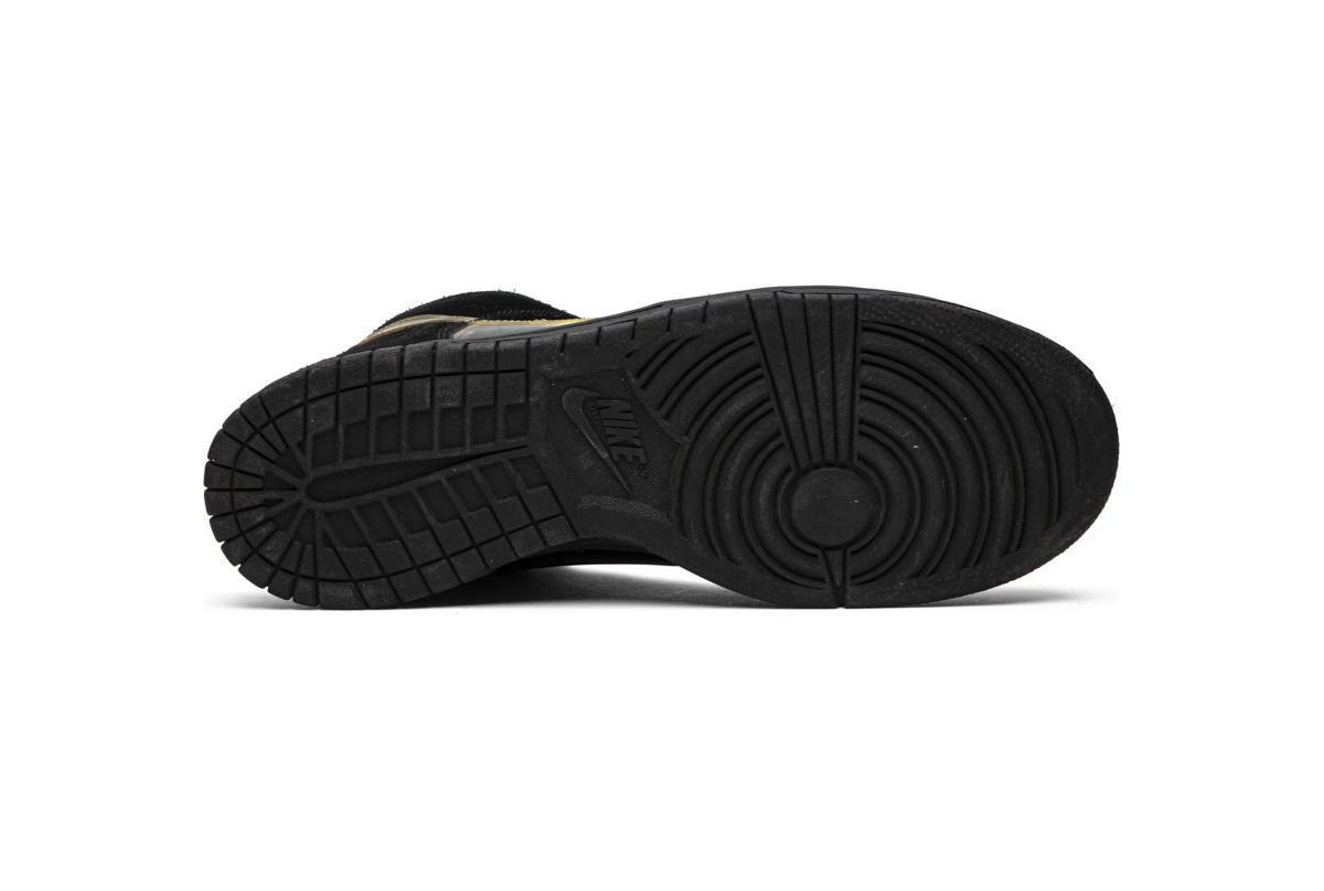 NIKE SB Dunk High Iron Maiden NIKE SB Dunk High Iron Maiden