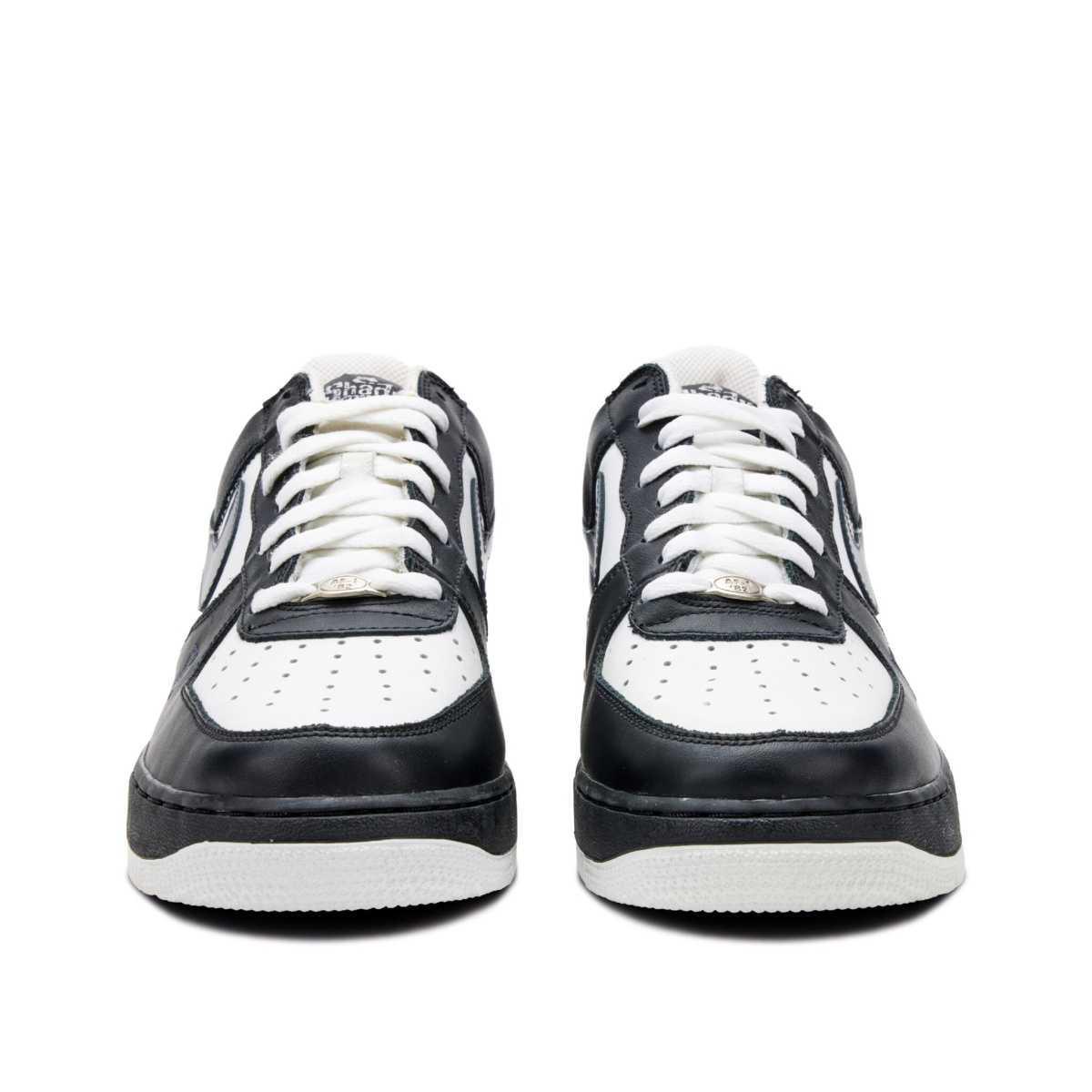 NIKE Air Force 1 Low x Eminem Shady Records Black NIKE Air Force 1 Low x Eminem Shady Records Black