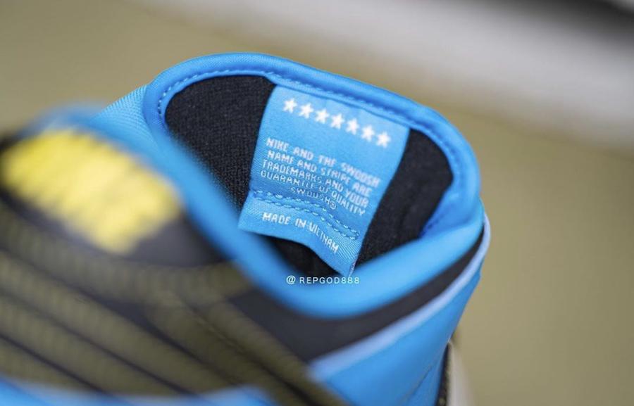 NIKE SB Dunk Low x Instant Skateboards