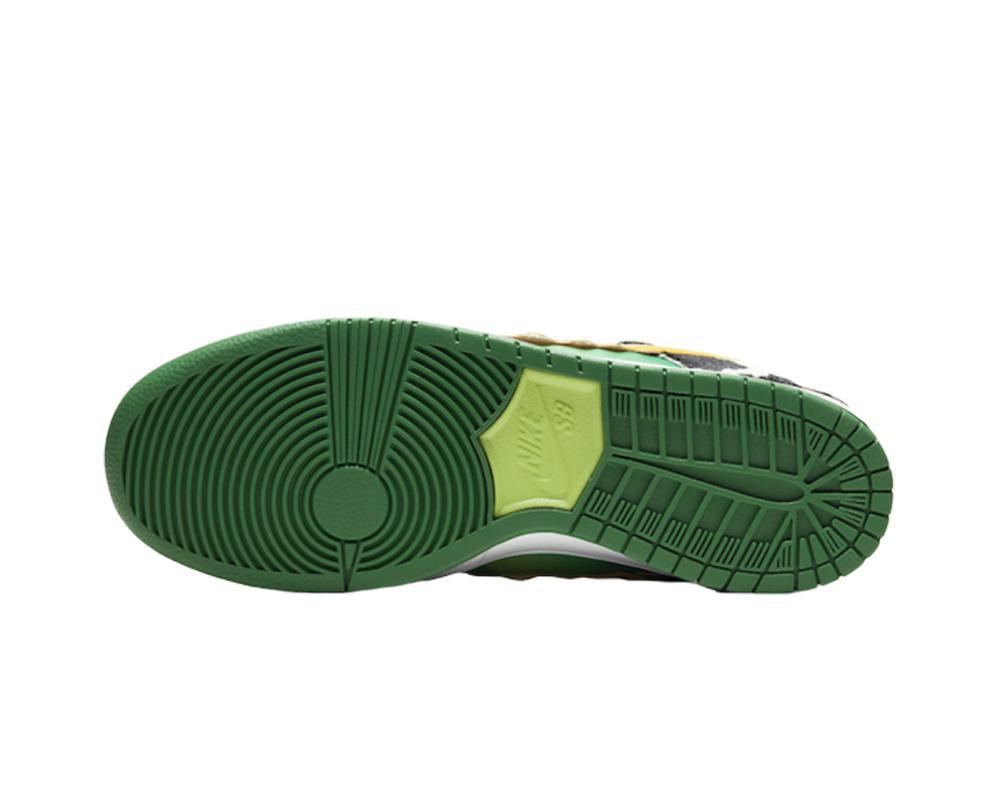 NIKE SB Dunk Low x Ben & Jerry's Chunky Dunky NIKE SB Dunk Low x Ben & Jerry's Chunky Dunky