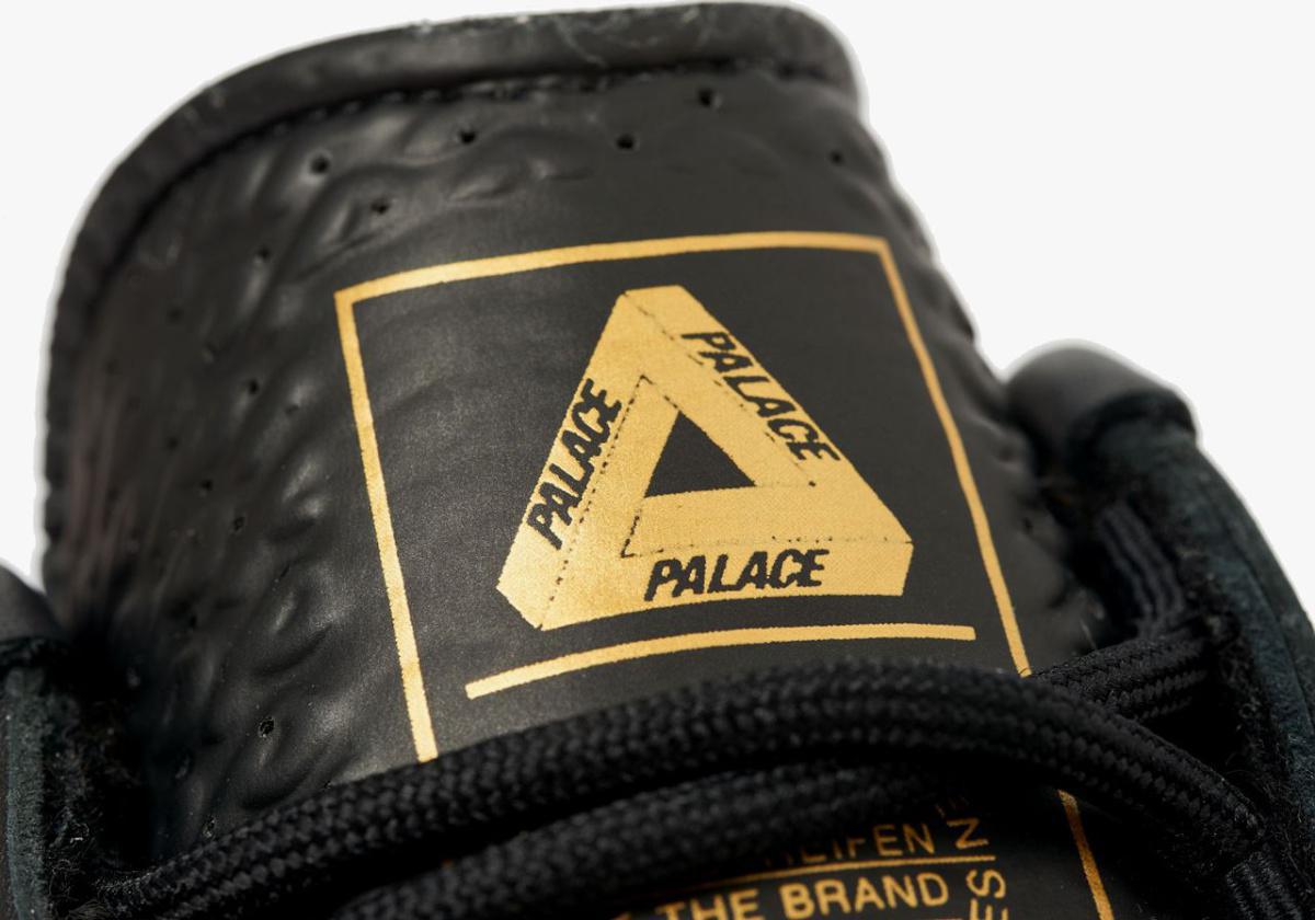 Palace et adidas Skateboarding font équipe pour la nouvelle chaussure signature de Lucas Puig
