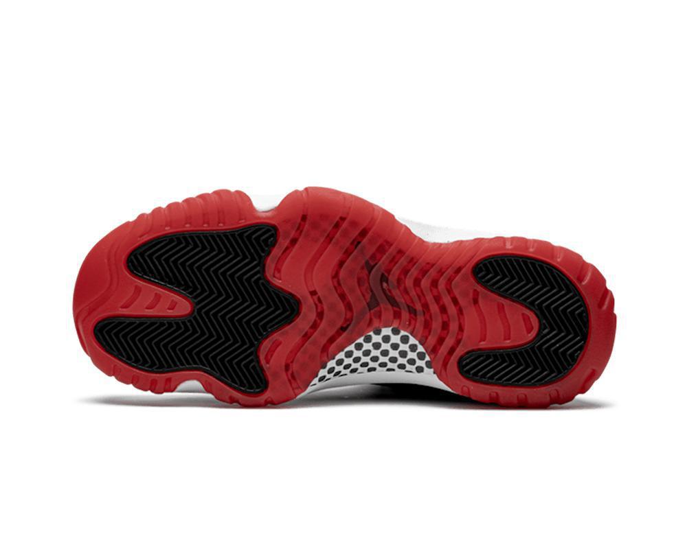 Air JORDAN XI Retro Low Concord Bred Air JORDAN XI Retro Low Concord Bred