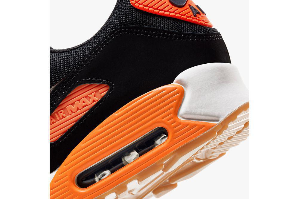 Nike Air Force 1 et Air Max 90 "Home & Away" Nike Air Force 1 et Air Max 90 "Home & Away"