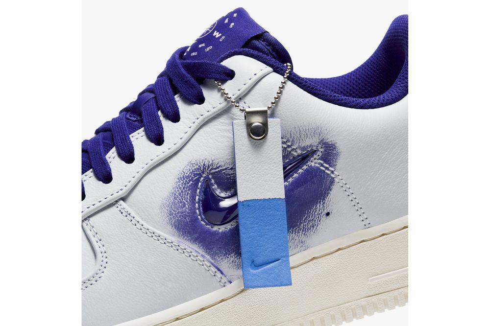 Nike Air Force 1 et Air Max 90 "Home & Away" Nike Air Force 1 et Air Max 90 "Home & Away"