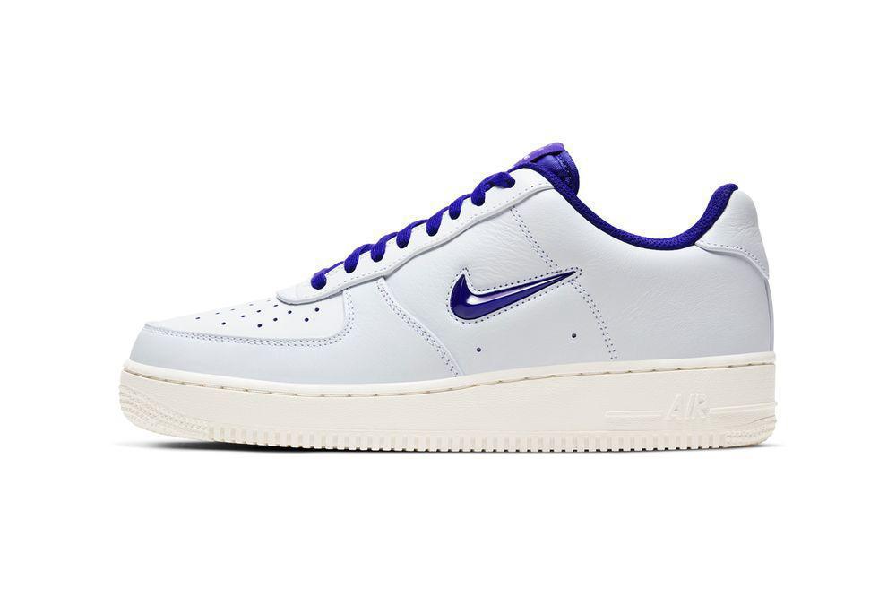 Nike Air Force 1 et Air Max 90 "Home & Away"