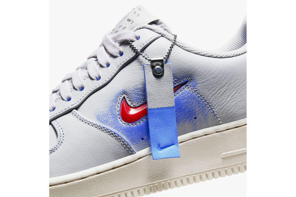 Nike Air Force 1 et Air Max 90 "Home & Away"