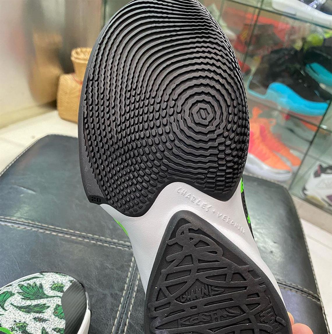 Nike Zoom Freak 2 Nike Zoom Freak 2