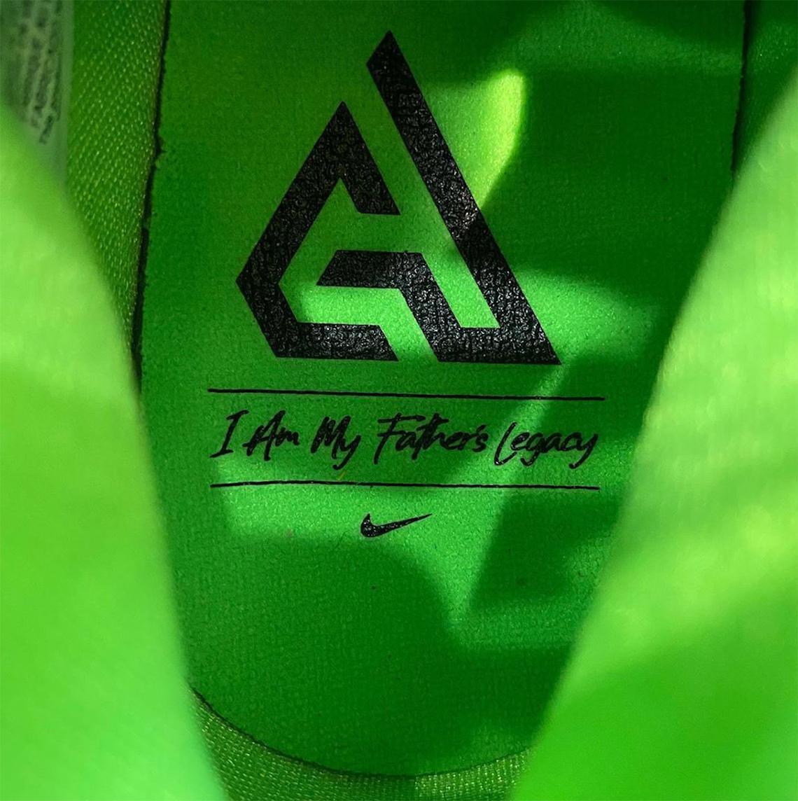 Nike Zoom Freak 2