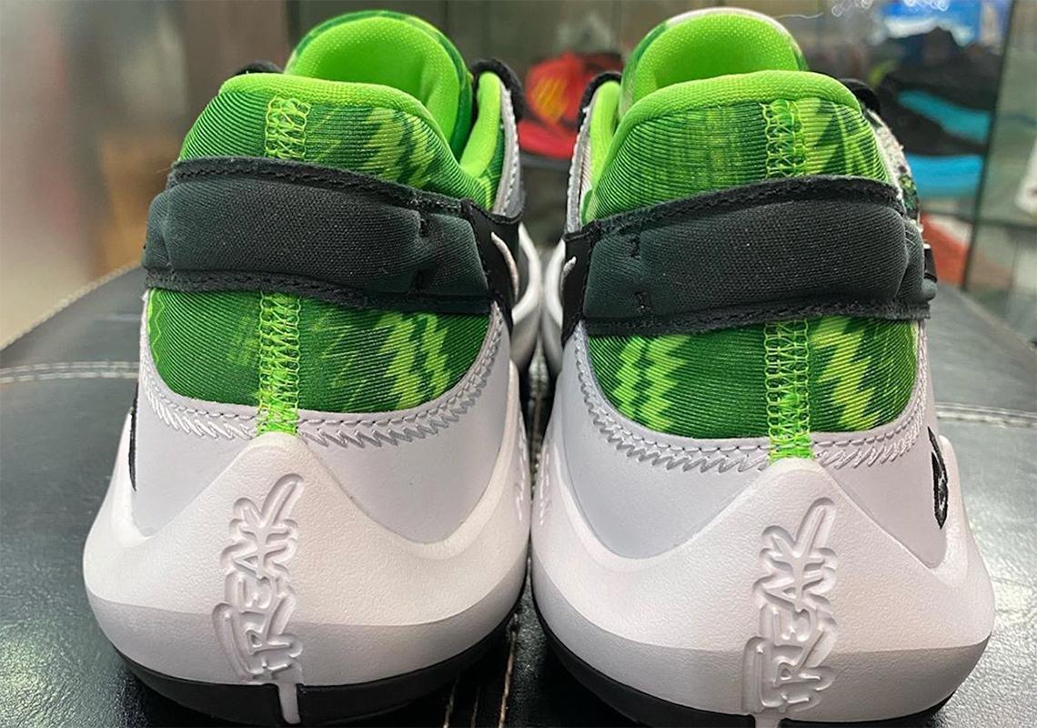 Nike Zoom Freak 2