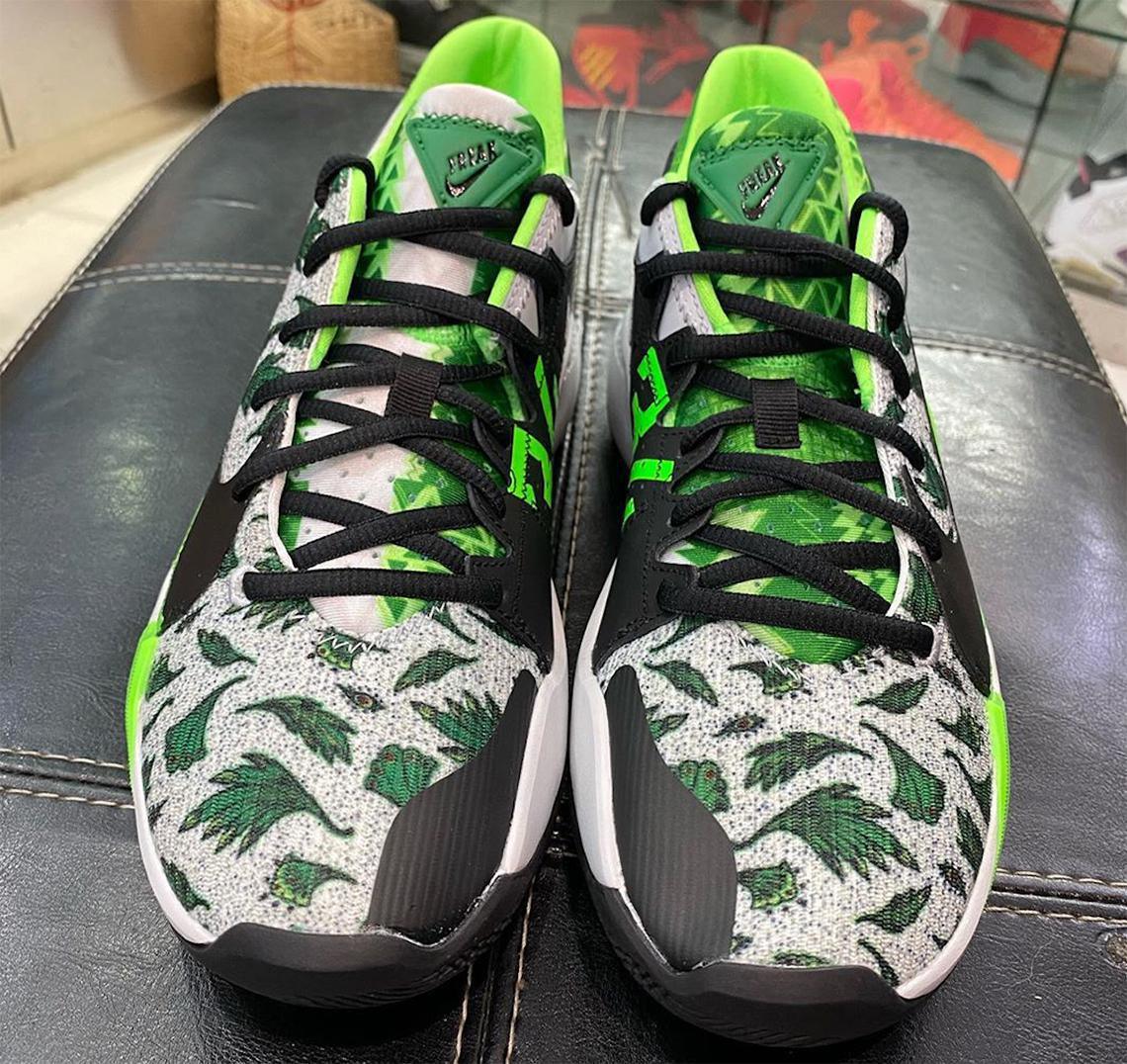 Nike Zoom Freak 2